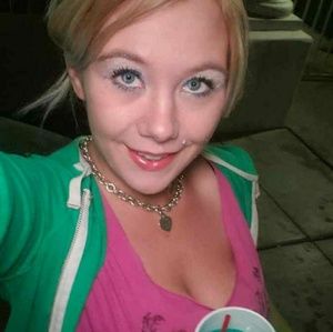Meet your Posher, Meghan
